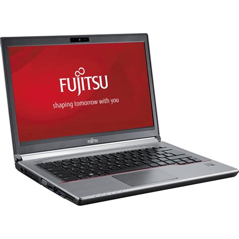 Fujitsu pc Continuara.org