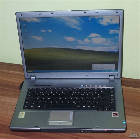 Fujitsu siemens compaq Continuara.org