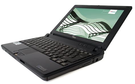 Fujitsu siemens Continuara.org