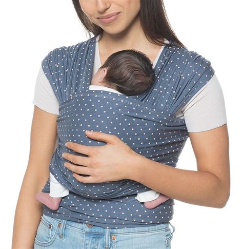 Fular bebe Continuara.org