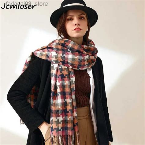 Fular bufanda cashmere Continuara.org