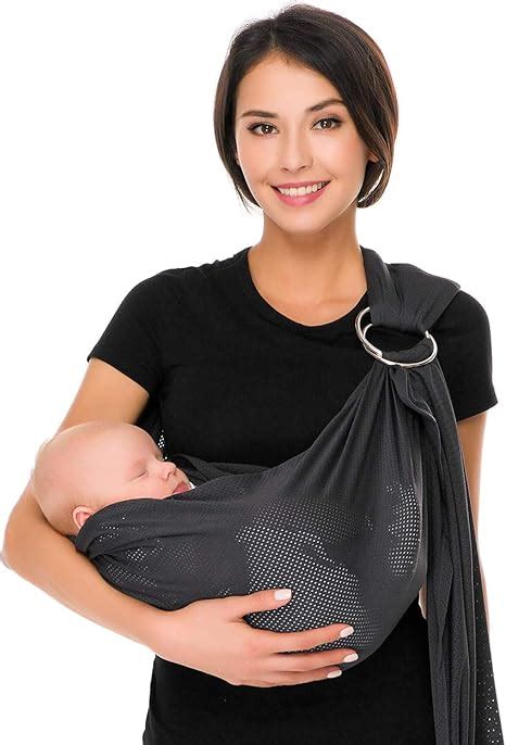 Fular porta bebe Continuara.org