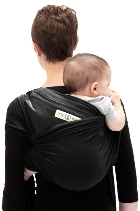 Fular porta bebes Continuara.org