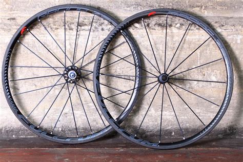 Fulcrum racing zero Continuara.org