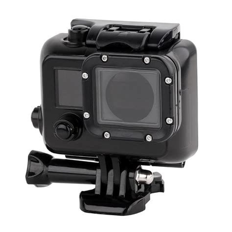 Funda acuatica gopro Continuara.org