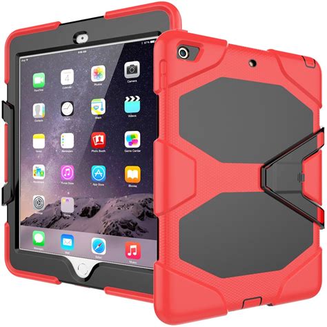 Funda antigolpes ipad Continuara.org