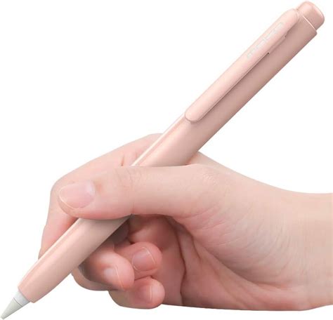 Funda apple pencil Continuara.org