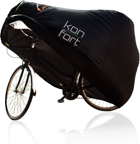 Funda bicicleta Continuara.org