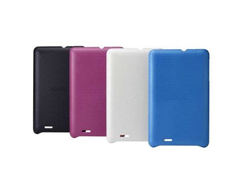 Funda blanca asus Continuara.org