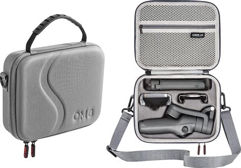 Funda bolsa ds Continuara.org