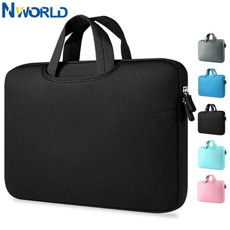 Funda bolsa ordenador Continuara.org