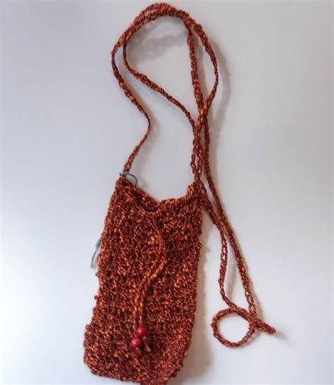 Funda bolso Continuara.org
