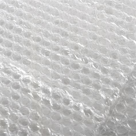 Funda burbuja plastico Continuara.org