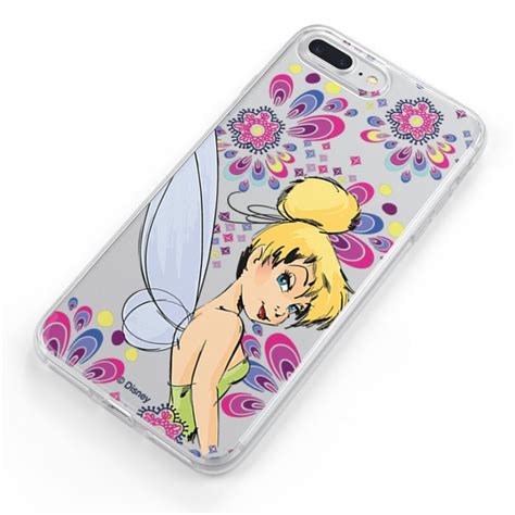 Funda campanilla disney Continuara.org