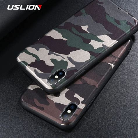 Funda camuflaje silicona Continuara.org