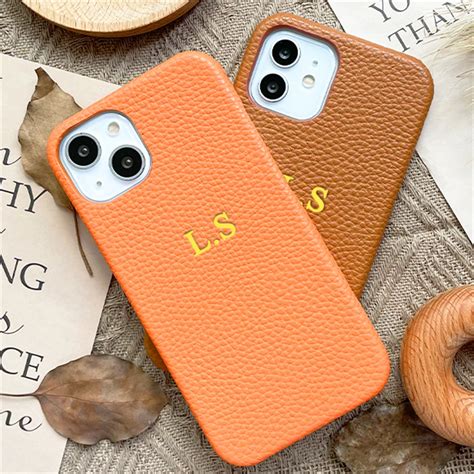 Funda carcasa cuero Continuara.org