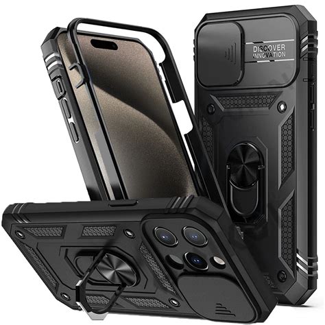 Funda carcasa soporte Continuara.org
