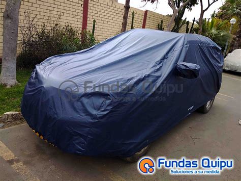 Funda carro Continuara.org