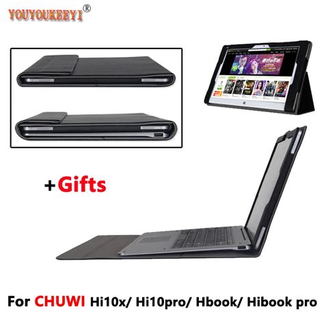 Funda chuwi hi Continuara.org