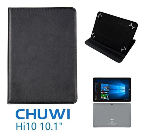 Funda chuwi nueva Continuara.org