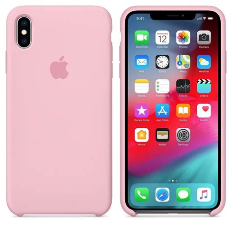 Funda color rosa Continuara.org