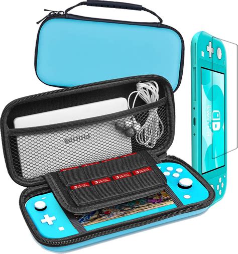 Funda consola portatil Continuara.org