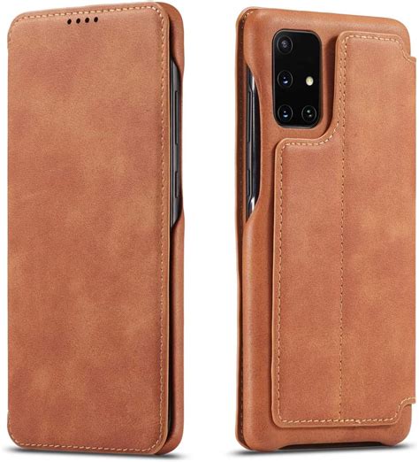 Funda cuero samsung Continuara.org