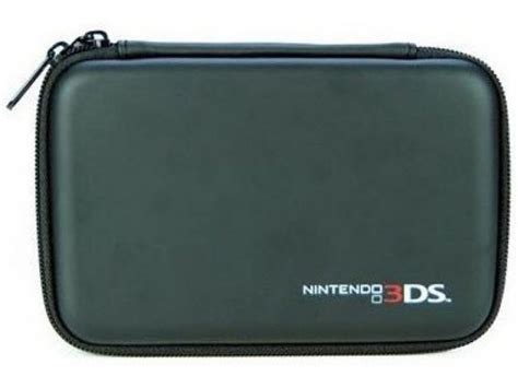 Funda ds 3ds Continuara.org