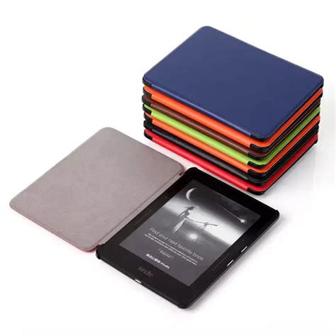 Funda ebook kindle Continuara.org