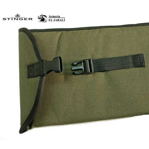 Funda escopeta stinger Continuara.org
