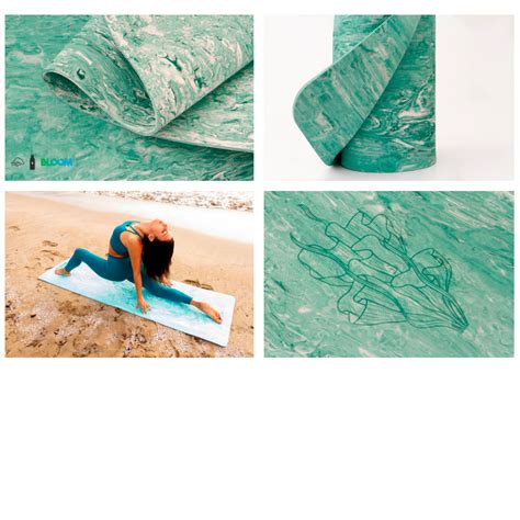 Funda esterilla yoga Continuara.org