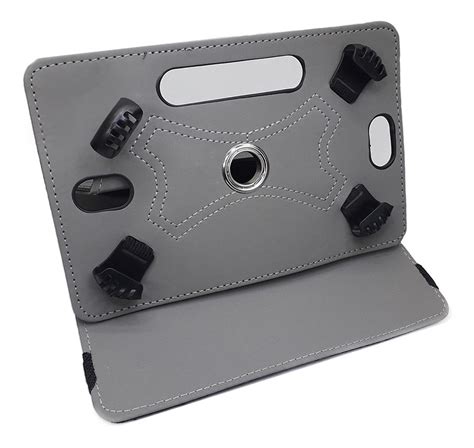 Funda estuche tablet Continuara.org