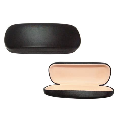 Funda gafas negro Continuara.org