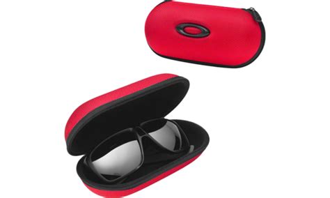 Funda gafas oakley Continuara.org
