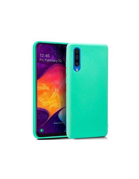 Funda gel Continuara.org