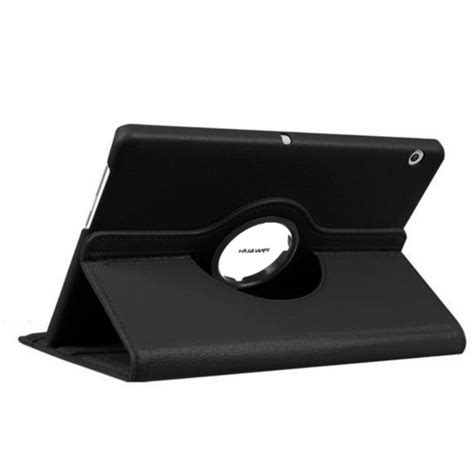 Funda giratoria tablet Continuara.org