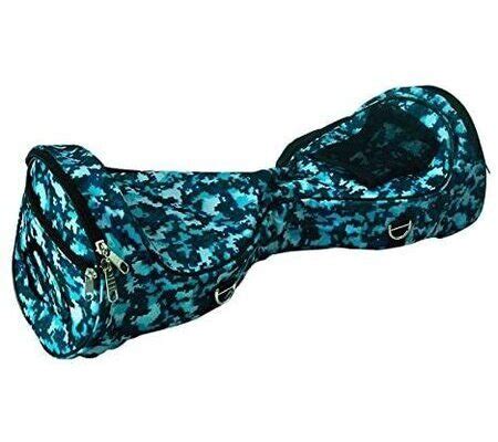 Funda hoverboard smartgyro Continuara.org