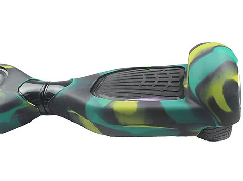 Funda hoverboard Continuara.org