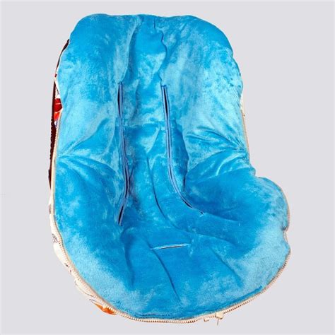 Funda invierno maxi Continuara.org