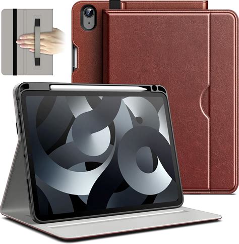 Funda ipad air Continuara.org