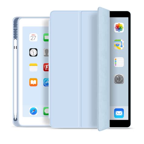 Funda ipad apple Continuara.org