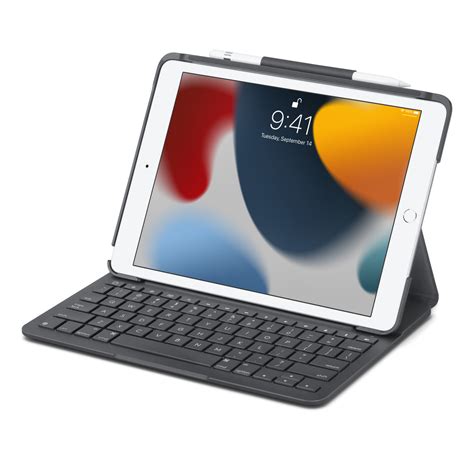 Funda ipad logitech Continuara.org