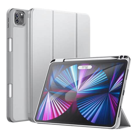 Funda ipad pro Continuara.org