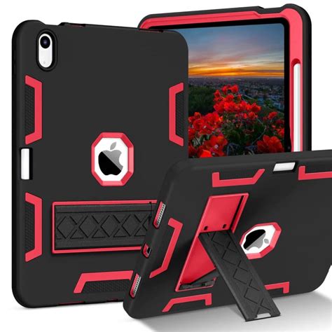 Funda ipad Continuara.org