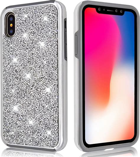 Funda iphone x Continuara.org