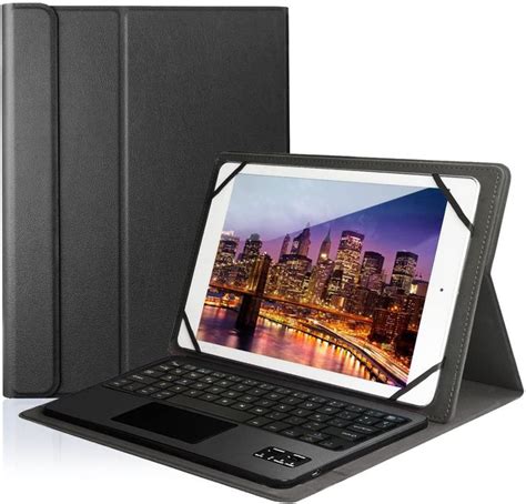 Funda libro tablet Continuara.org