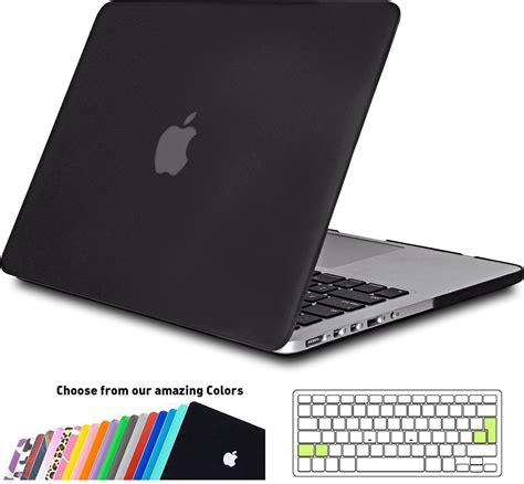 Funda macbook pro Continuara.org