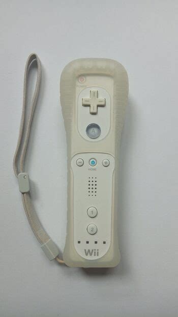 Funda mando wii Continuara.org