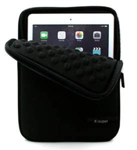 Funda neopreno ipad Continuara.org