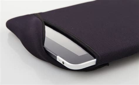 Funda neopreno Continuara.org